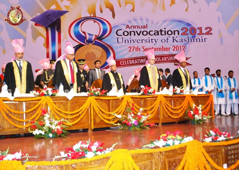 University of Kashmir Srinagar Events photo 13
