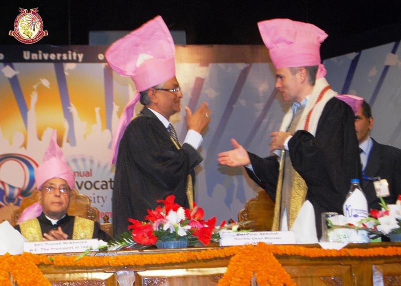 University of Kashmir Srinagar Events photo 14