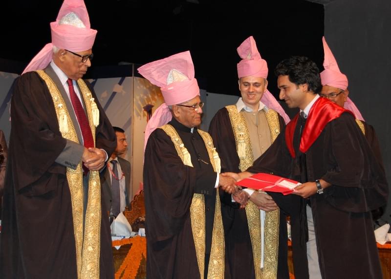 University of Kashmir Srinagar Events photo 15