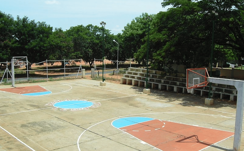 JIPMER Sports Activity photo 1