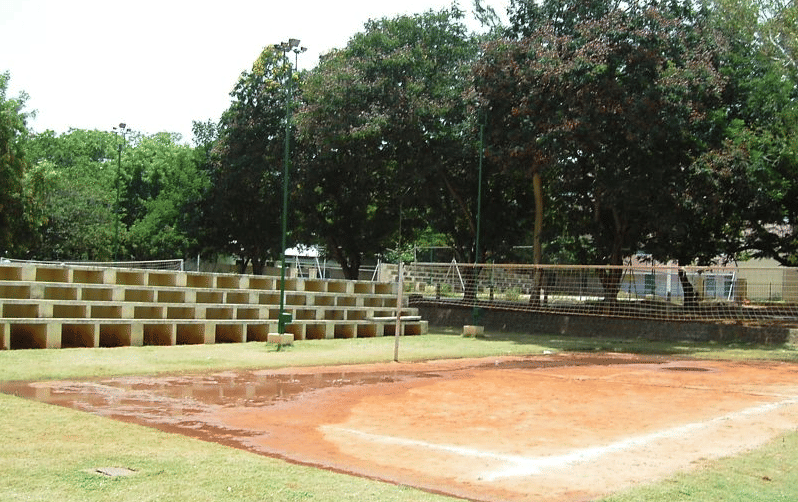 JIPMER Sports Activity photo 2