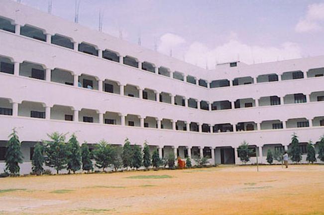 Lorven College of Science and Management Bangalore Academic Building photo 3