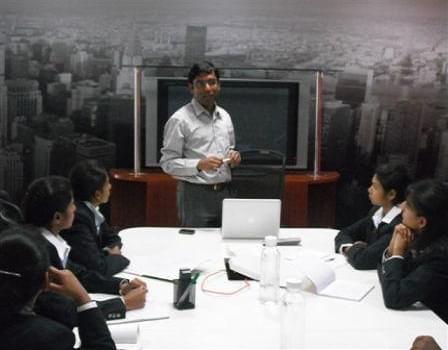 Lorven College of Science and Management Bangalore Facility photo 1