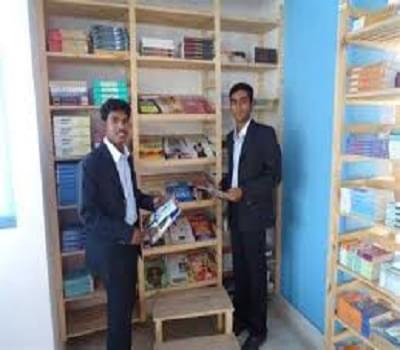 Lorven College of Science and Management Bangalore Facility photo 3