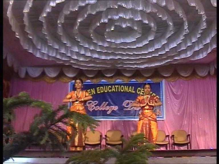 Lorven College of Science and Management Bangalore Events photo 4