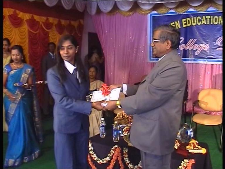 Lorven College of Science and Management Bangalore Events photo 5