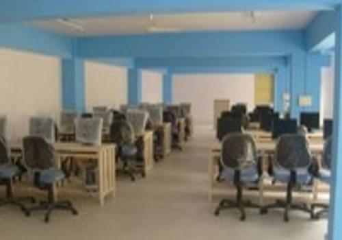 Lorven International Institute of Management Studies Bangalore Campus photo 3