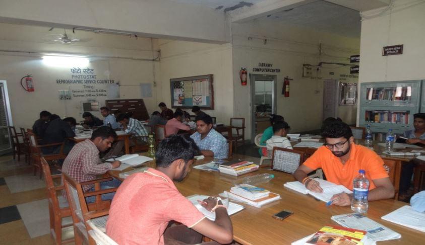 MLSU Campus and Infrastructure photo 5