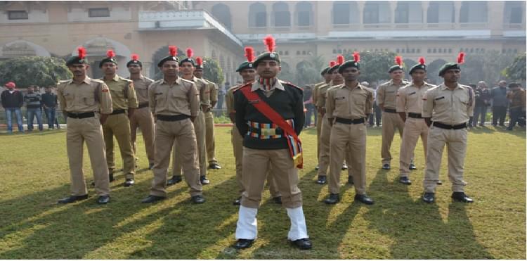 Allahabad University Events & Activities photo 2