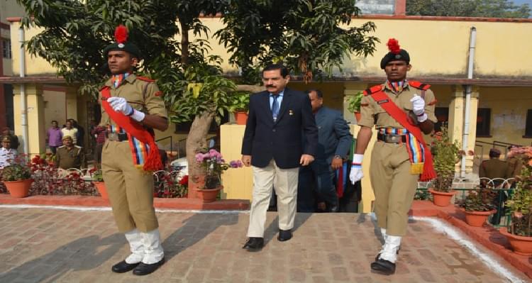 Allahabad University Events & Activities photo 7