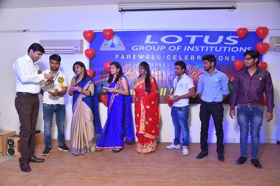 Lotus Institute of Management Bareilly Events photo 11
