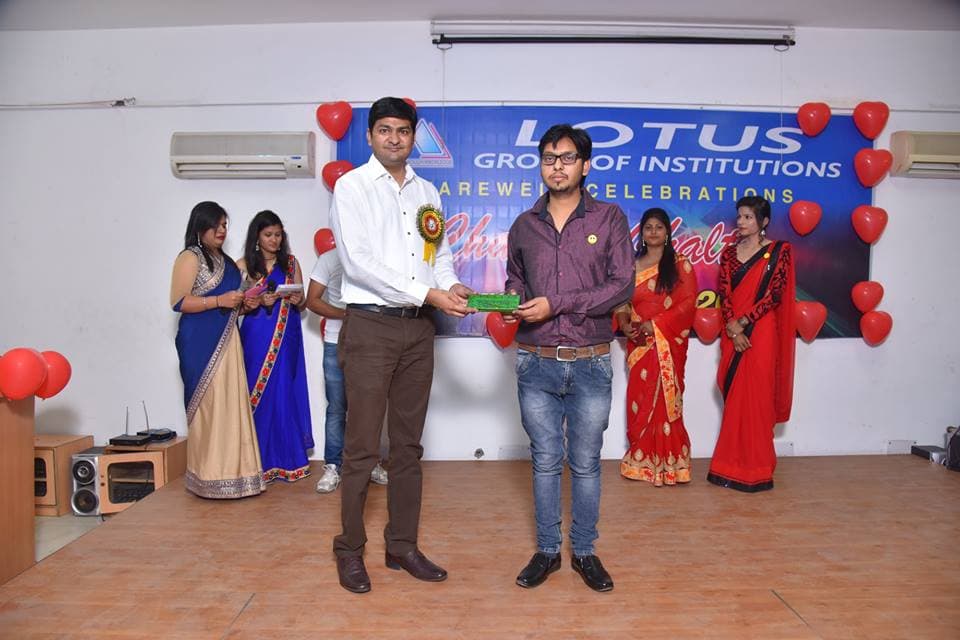 Lotus Institute of Management Bareilly Events photo 12