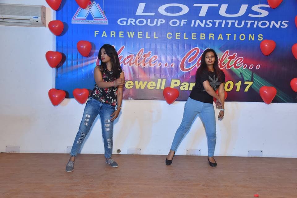 Lotus Institute of Management Bareilly Events photo 13
