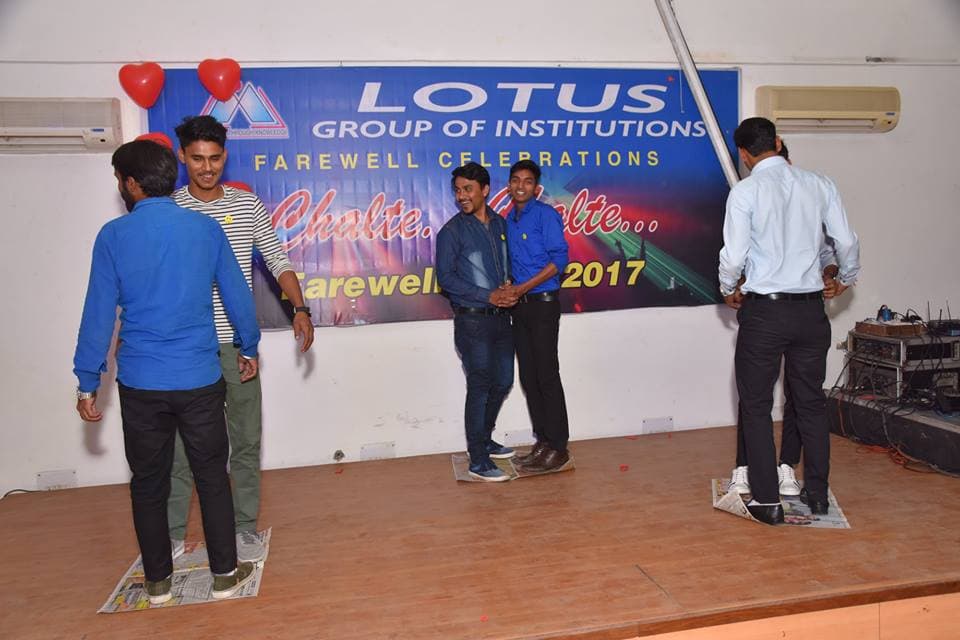 Lotus Institute of Management Bareilly Events photo 14