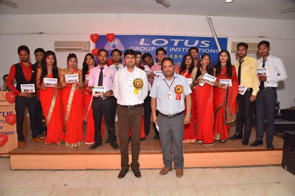 Lotus Institute of Management Bareilly Events photo 15