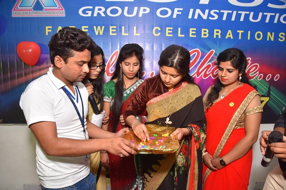 Lotus Institute of Management Bareilly Events photo 2