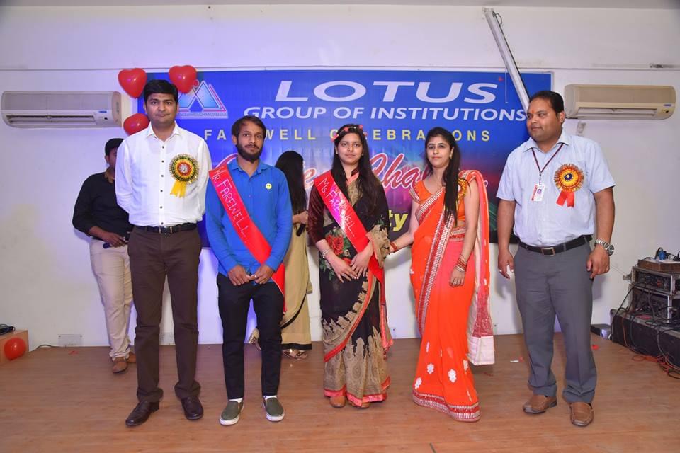 Lotus Institute of Management Bareilly Events photo 3