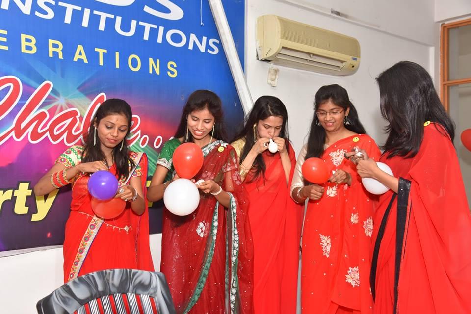 Lotus Institute of Management Bareilly Events photo 4