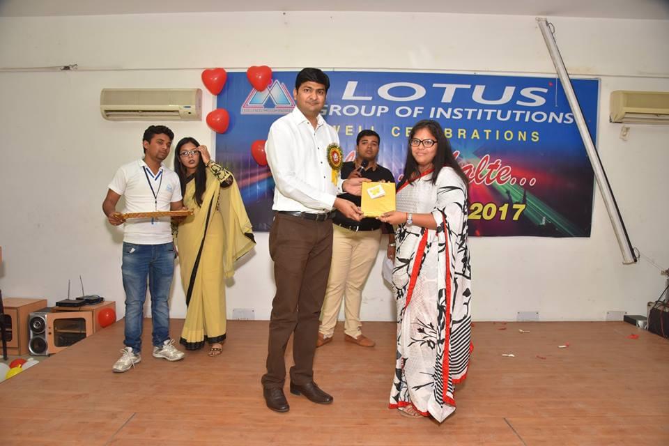 Lotus Institute of Management Bareilly Events photo 5