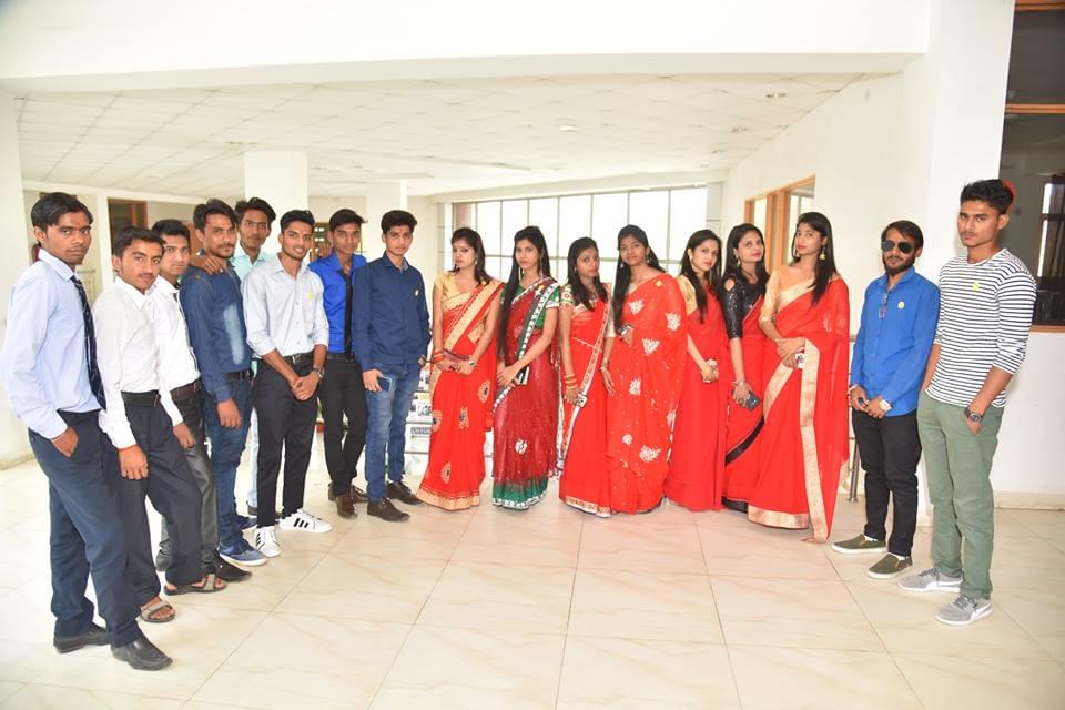 Lotus Institute of Management Bareilly Events photo 6