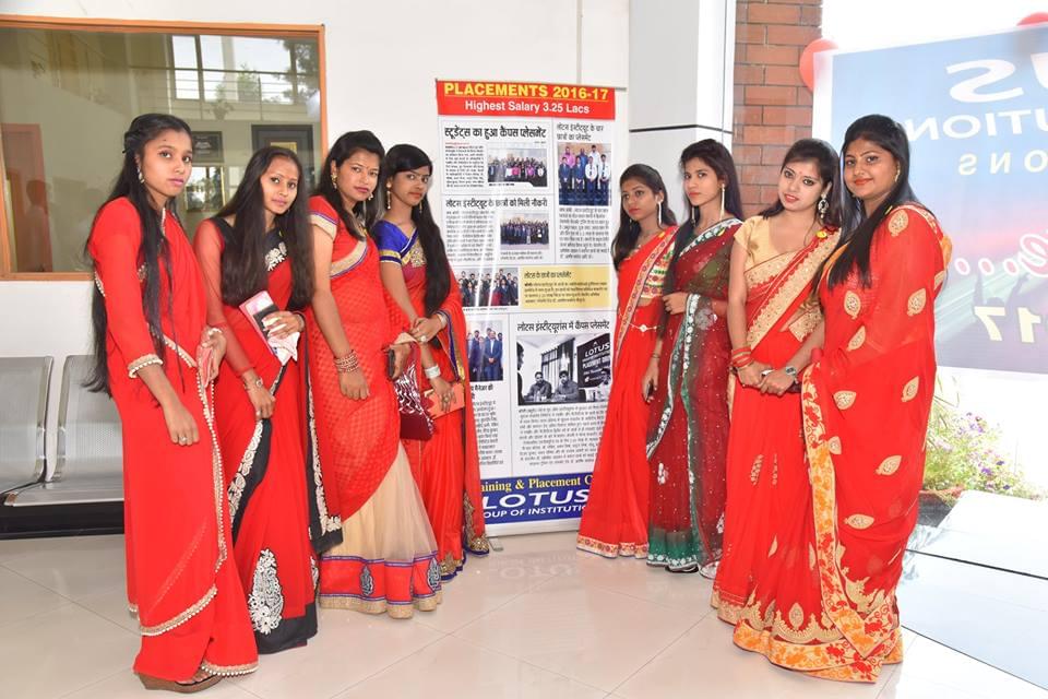 Lotus Institute of Management Bareilly Events photo 7
