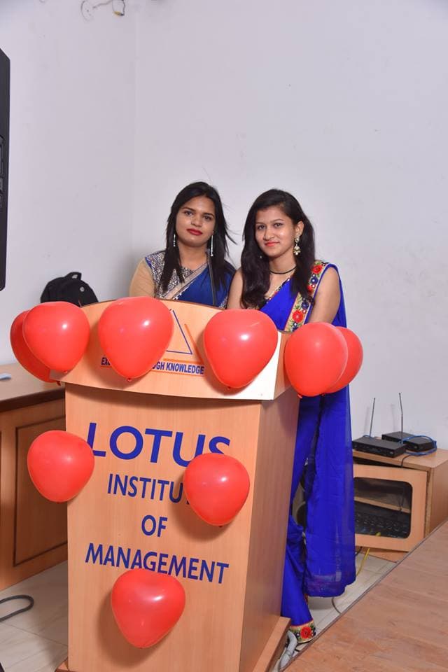 Lotus Institute of Management Bareilly Events photo 8