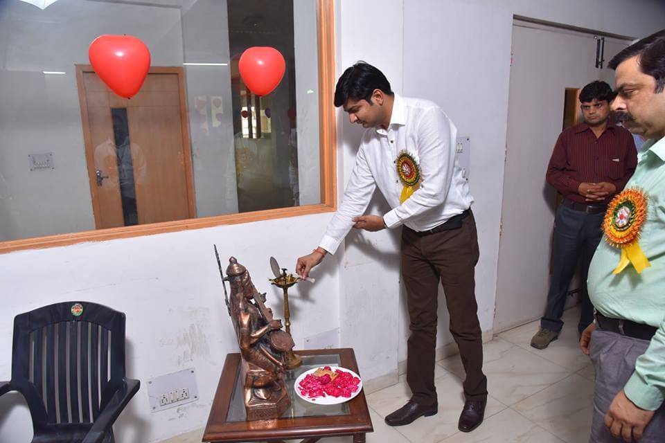 Lotus Institute of Management Bareilly Events photo 9