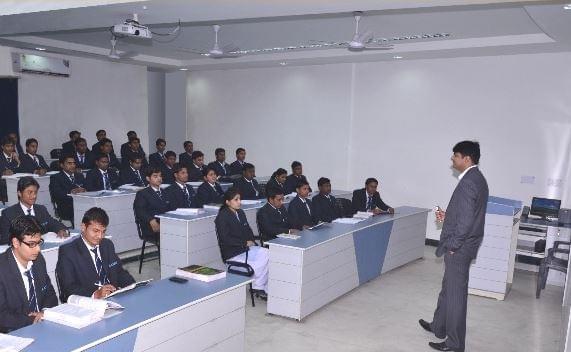 Lotus Institute of Management Bareilly hostel photo 3