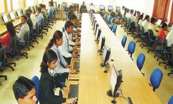 Lotus Institute of Management Bareilly hostel photo 4