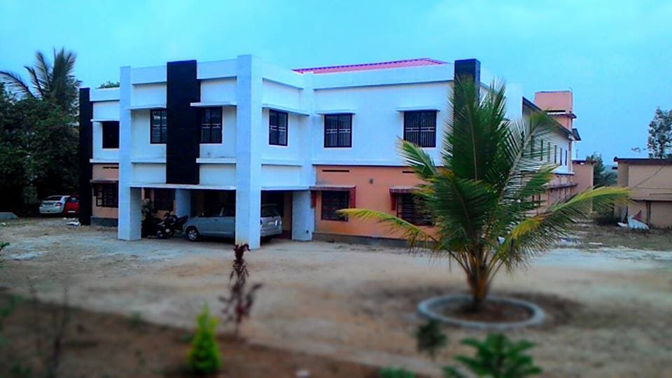 Lotus Institute of Management Bareilly hostel photo 7