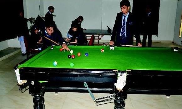 Lotus Institute of Management Bareilly hostel photo 8