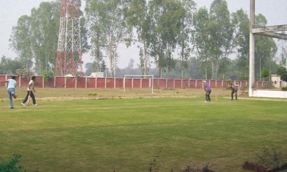 Lotus Institute of Management Bareilly hostel photo 9