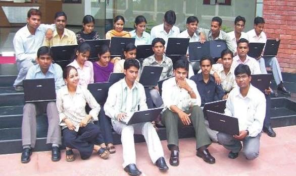 Lotus Institute of Management Bareilly hostel photo 10