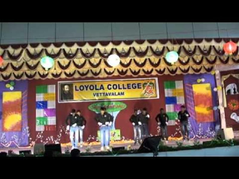 Loyola College Vettavalam Tiruvannamalai Events photo 2