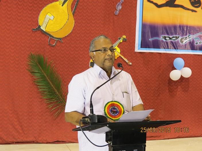 Loyola College Vettavalam Tiruvannamalai Events photo 1