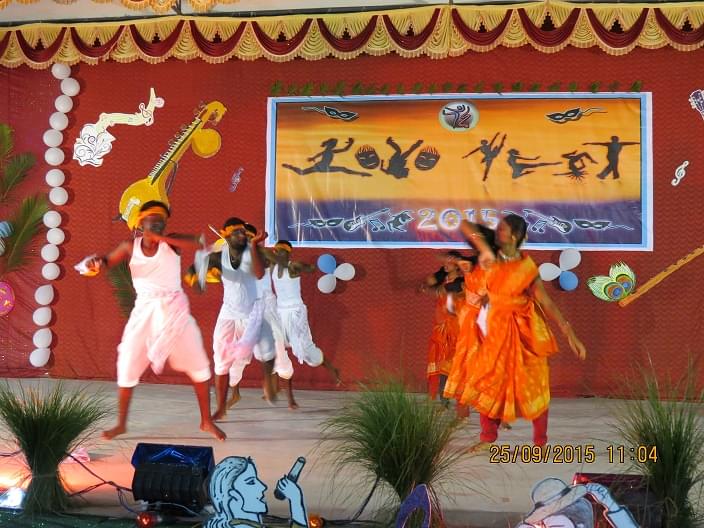 Loyola College Vettavalam Tiruvannamalai Events photo 5