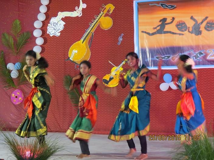 Loyola College Vettavalam Tiruvannamalai Events photo 6