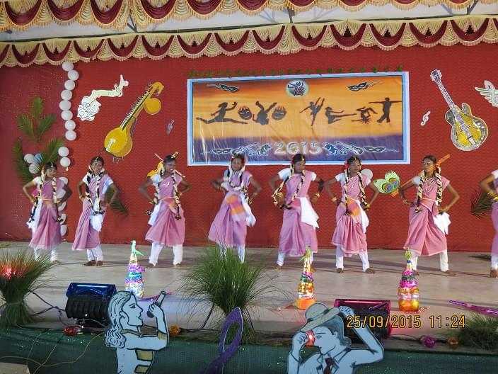 Loyola College Vettavalam Tiruvannamalai Events photo 7