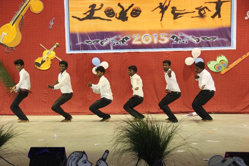 Loyola College Vettavalam Tiruvannamalai Events photo 8