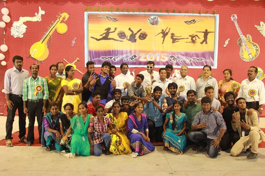 Loyola College Vettavalam Tiruvannamalai Events photo 10