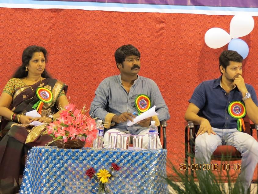 Loyola College Vettavalam Tiruvannamalai Events photo 3