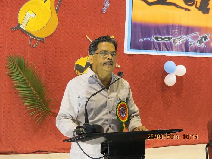 Loyola College Vettavalam Tiruvannamalai Events photo 4