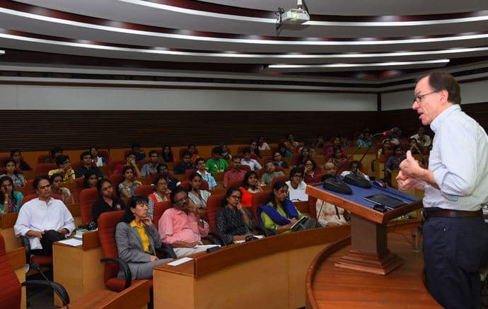 Kerala University Events photo 11