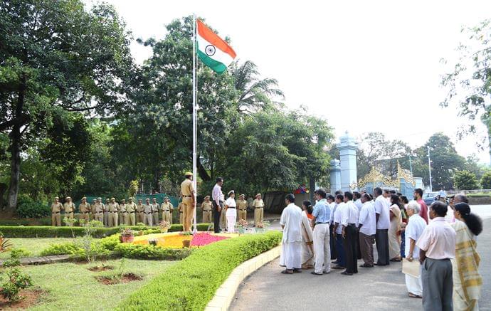 Kerala University Events photo 2