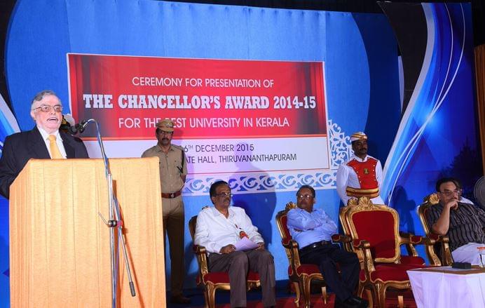 Kerala University Events photo 3