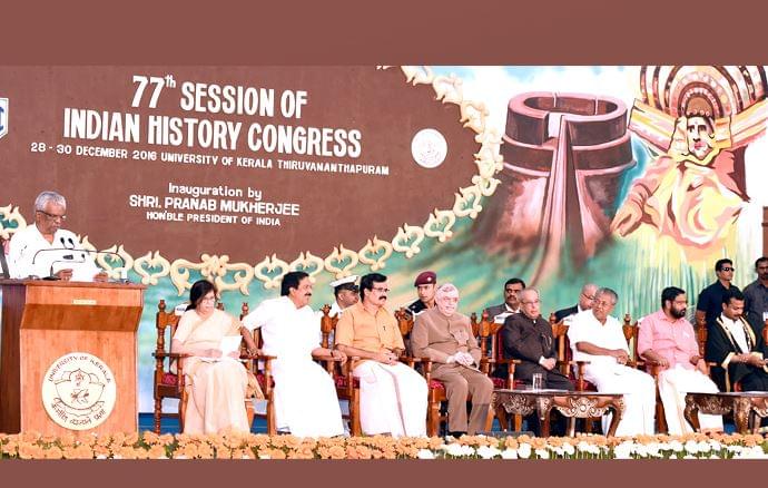 Kerala University Events photo 5