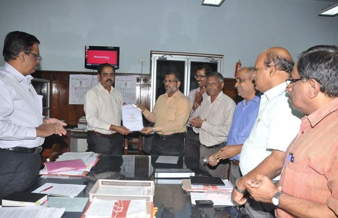 Kerala University Events photo 7