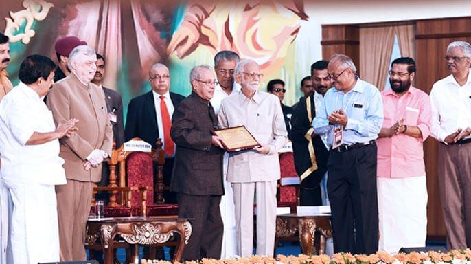 Kerala University Events photo 9