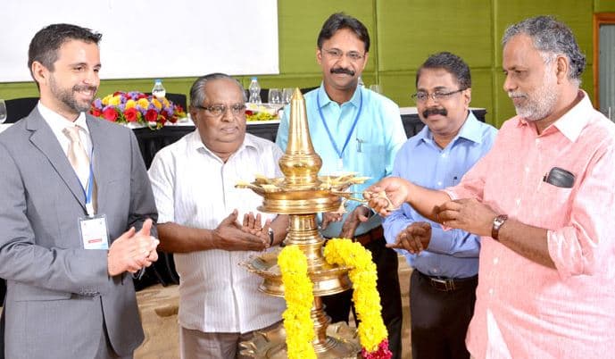 Kerala University Events photo 12