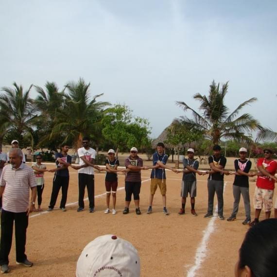 LIBA Facility photo 2